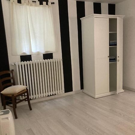 La Casa Di Noah Βίλα Venosa Εξωτερικό φωτογραφία