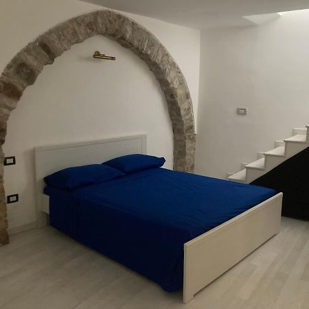 La Casa Di Noah Βίλα Venosa Εξωτερικό φωτογραφία