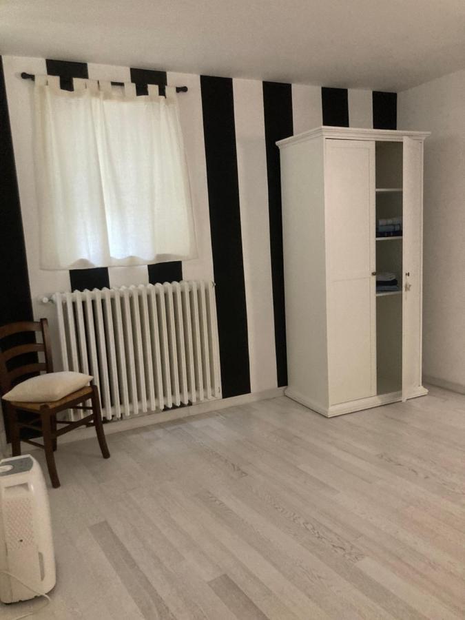 La Casa Di Noah Βίλα Venosa Εξωτερικό φωτογραφία