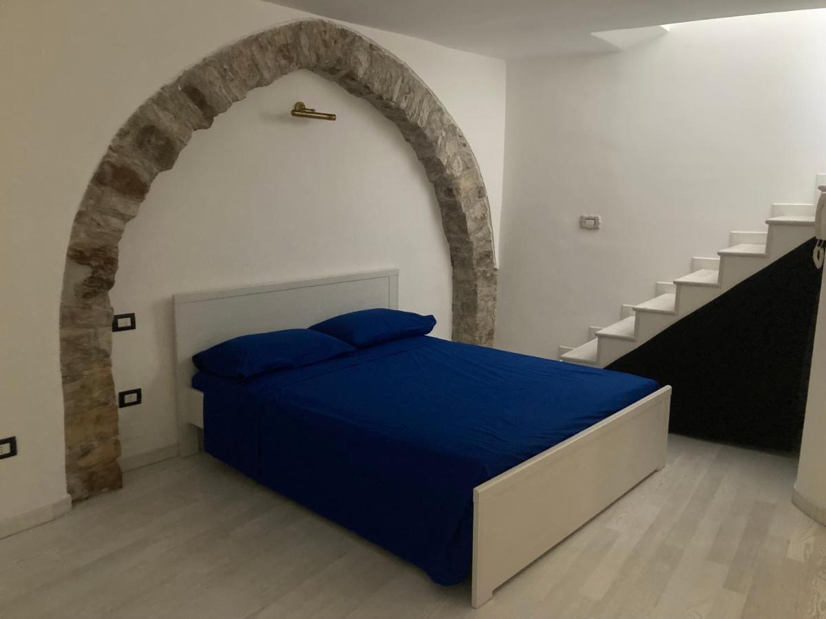La Casa Di Noah Βίλα Venosa Εξωτερικό φωτογραφία